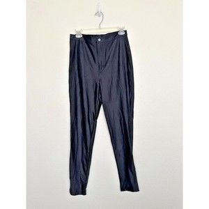 American Apparel Black Leggings